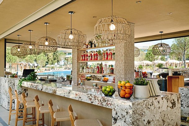 Pical Family Hotel Valamar Collection