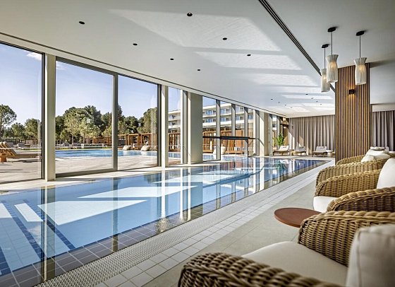 Pical Family Hotel Valamar Collection