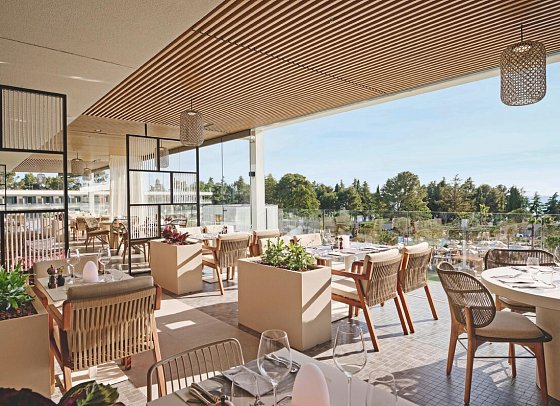 Pical Family Hotel Valamar Collection