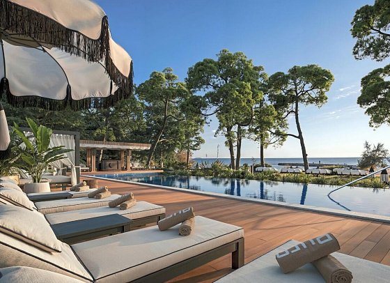 Pical Family Hotel Valamar Collection