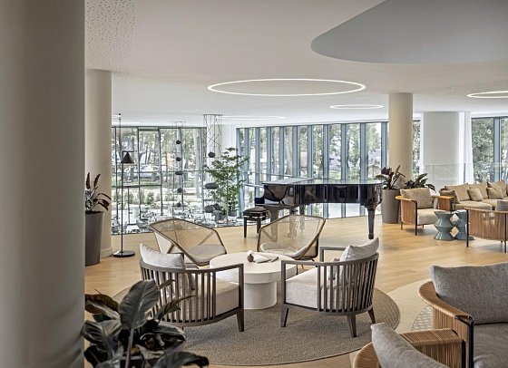 Pical Suites Valamar Collection