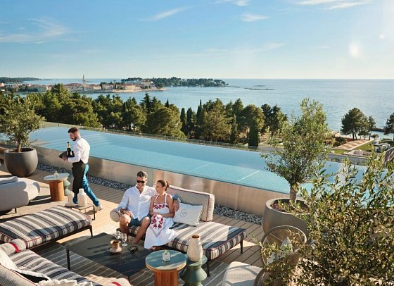 Pical Suites Valamar Collection