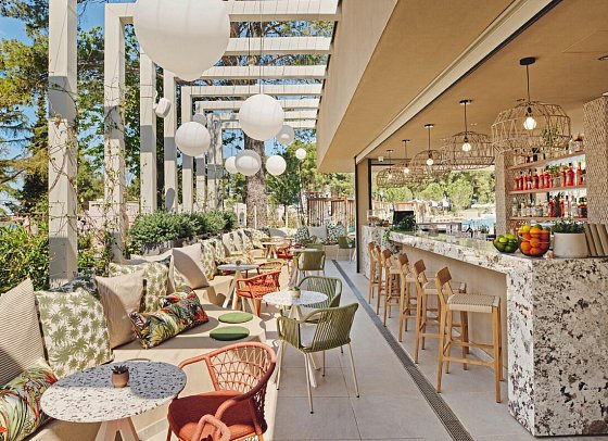 Pical Suites Valamar Collection