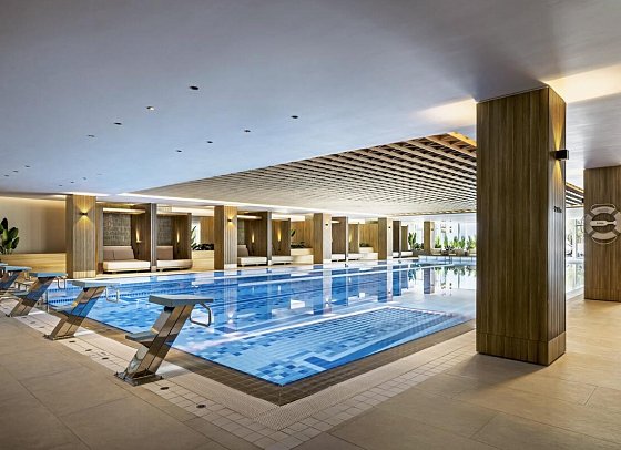Pical Suites Valamar Collection