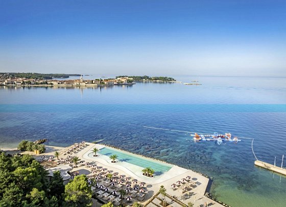 Pical Suites Valamar Collection