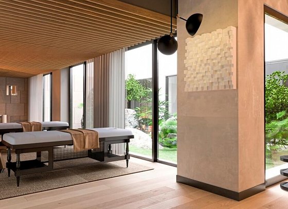Pical Suites Valamar Collection - Modellbild