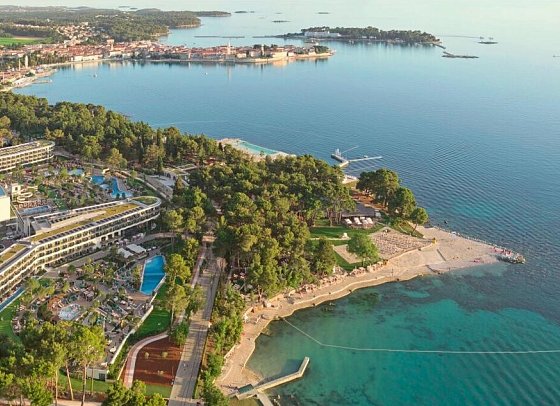 Pical Suites Valamar Collection