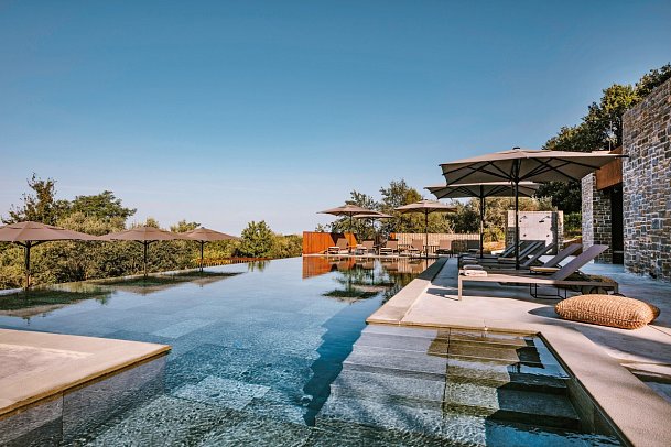 San Canzian Village & Hotel