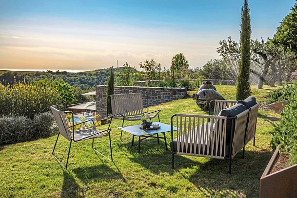 San Canzian Village & Hotel