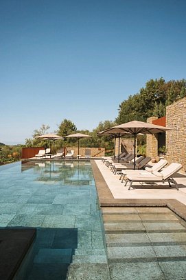 San Canzian Village & Hotel