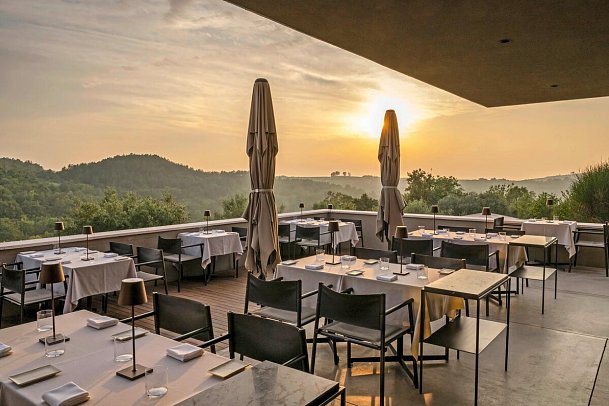 San Canzian Village & Hotel