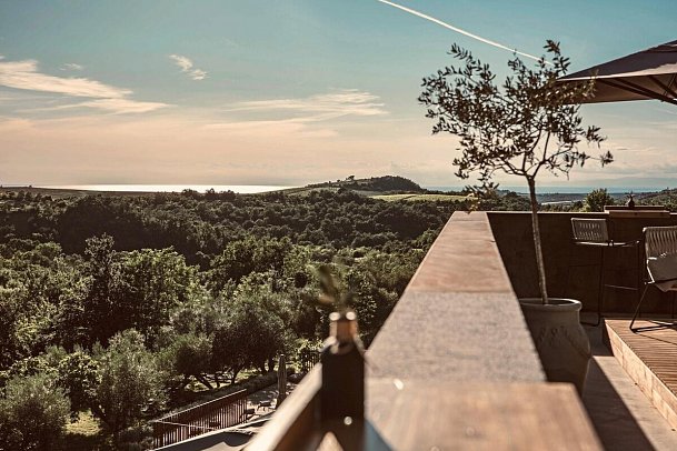 San Canzian Village & Hotel