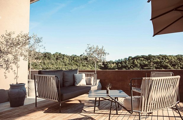 San Canzian Village & Hotel