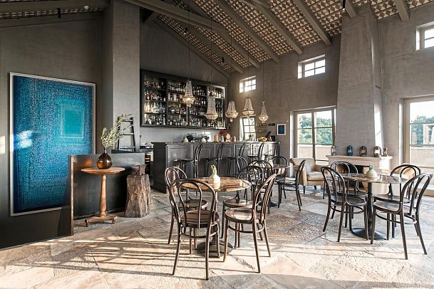San Canzian Village & Hotel