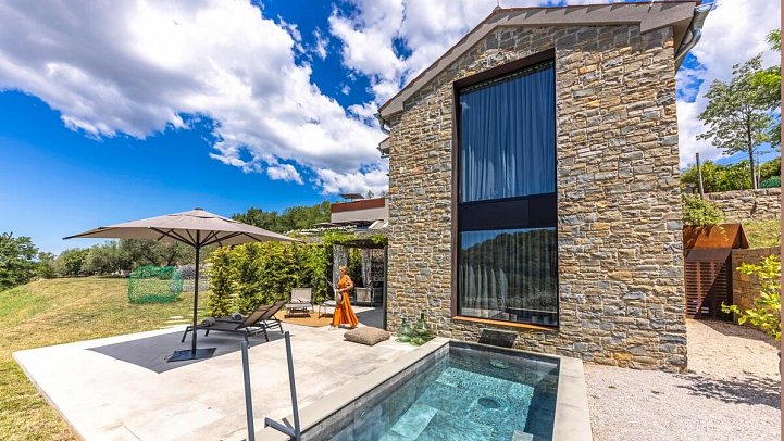 San Canzian Village & Hotel