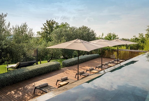 San Canzian Village & Hotel
