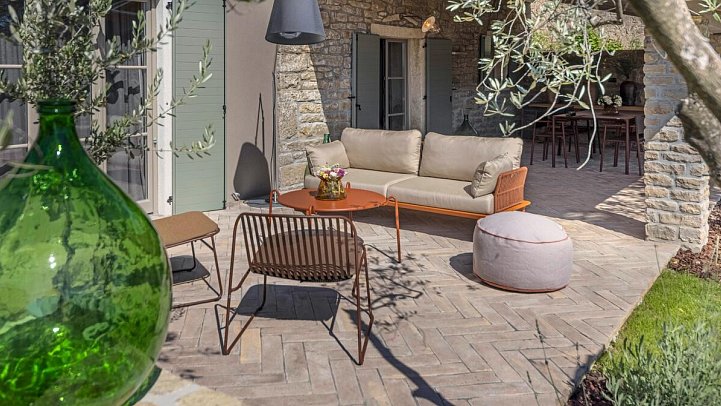 San Canzian Village & Hotel - Three Bedroom Villa