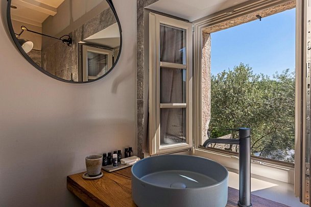 San Canzian Village & Hotel