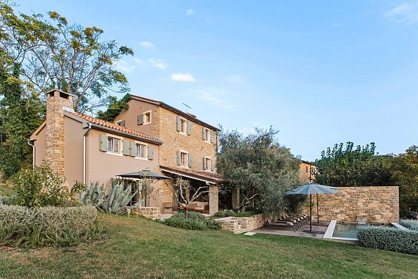 San Canzian Village & Hotel - Three Bedroom Villa