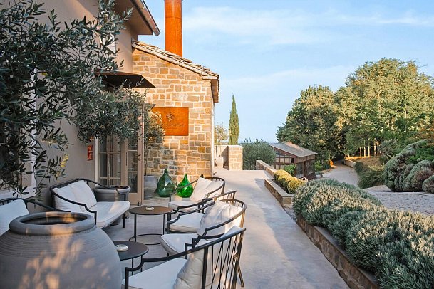 San Canzian Village & Hotel