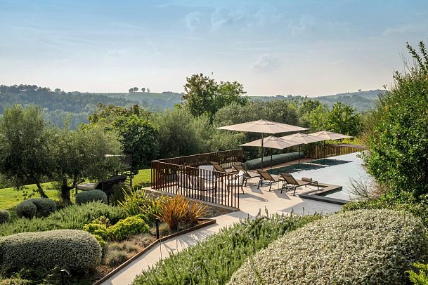 San Canzian Village & Hotel