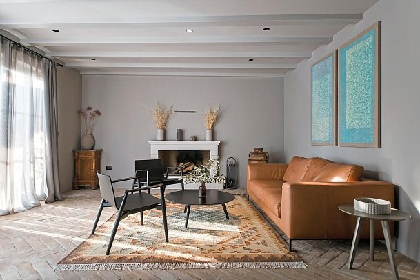 San Canzian Village & Hotel - Three Bedroom Villa