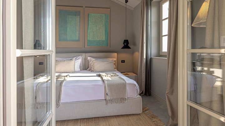 San Canzian Village & Hotel