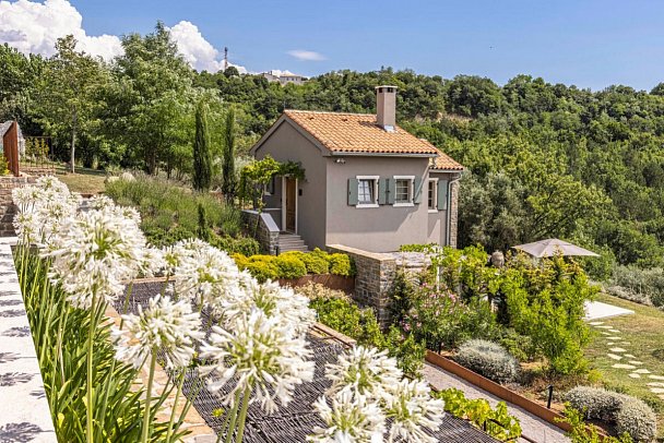 San Canzian Village & Hotel