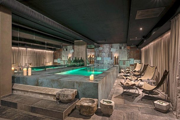 San Canzian Village & Hotel
