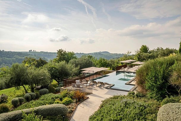 San Canzian Village & Hotel