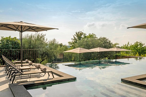 San Canzian Village & Hotel