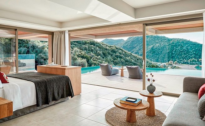 Elix, Mar-Bella Collection - Deluxe Suite Private Pool (Zimmercodierung WDM)