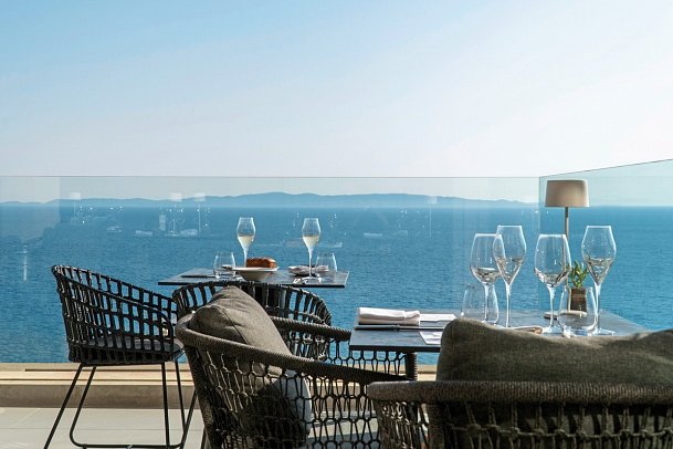 Elix, Mar-Bella Collection - Pearl Fine Dining Restaurant