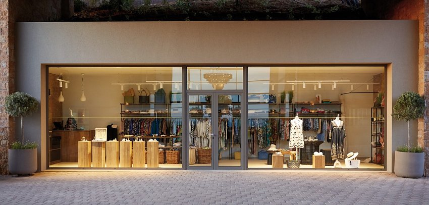 Elix, Mar-Bella Collection