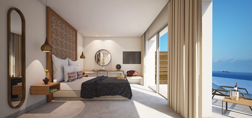 Elix, Mar-Bella Collection