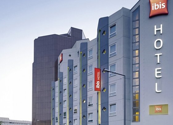 ibis Köln Centrum