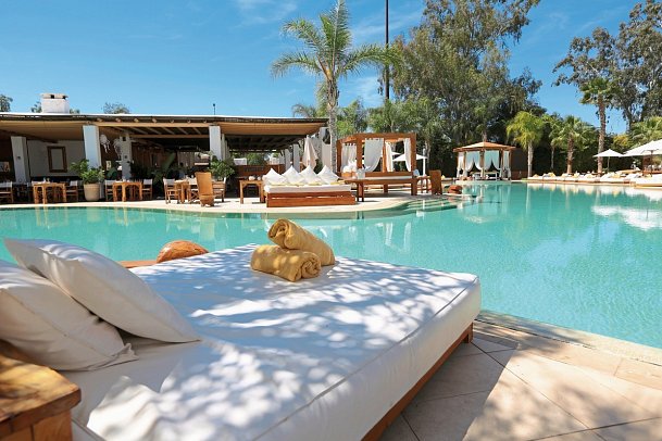 Hotel du Golf by Pickalbatros