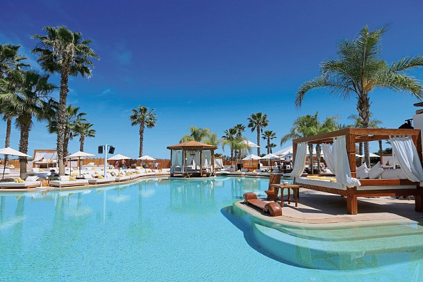 Hotel du Golf by Pickalbatros