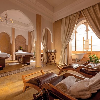 Hotel du Golf by Pickalbatros