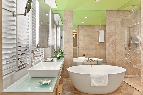 Hotel du Golf by Pickalbatros