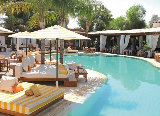 Hotel du Golf by Pickalbatros