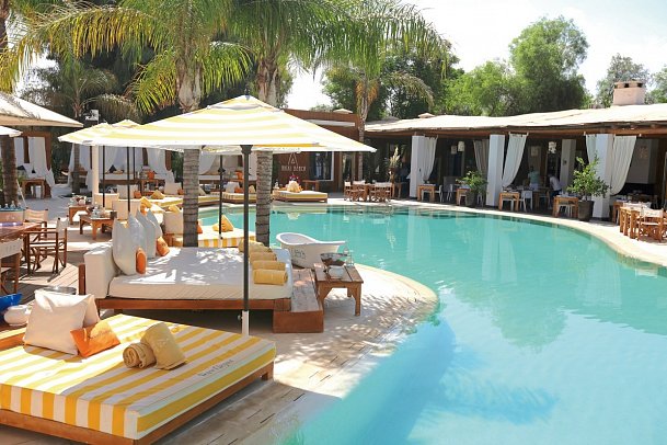 Hotel du Golf by Pickalbatros