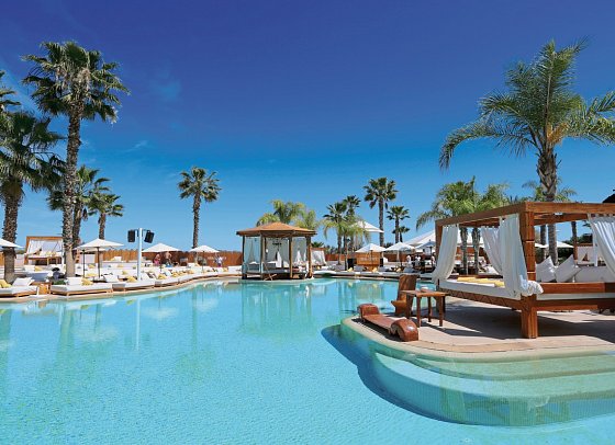 Hotel du Golf by Pickalbatros