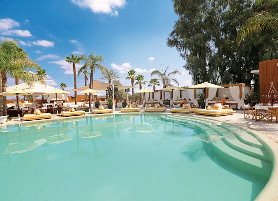 Hotel du Golf by Pickalbatros