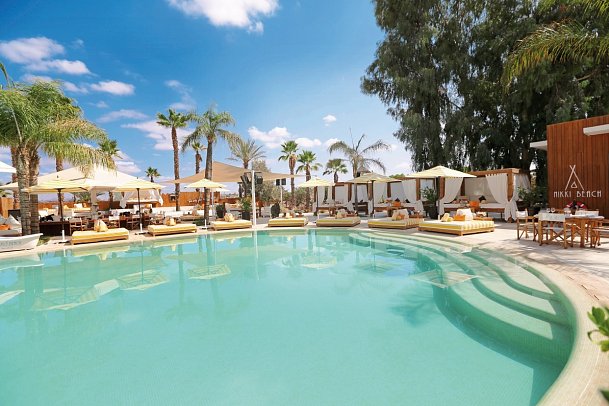 Hotel du Golf by Pickalbatros