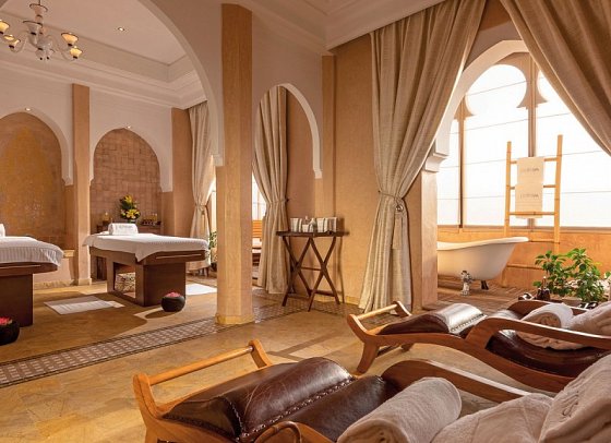 Hotel du Golf by Pickalbatros