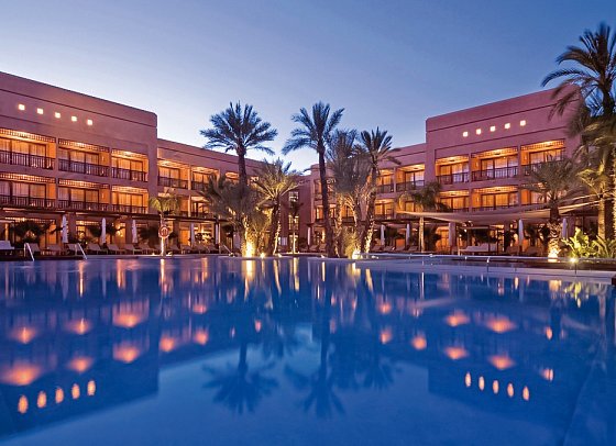 Hotel du Golf by Pickalbatros
