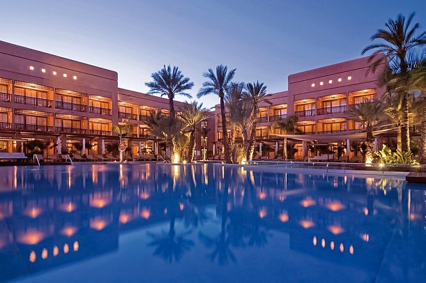 Hotel du Golf by Pickalbatros