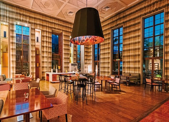 Hotel du Golf by Pickalbatros