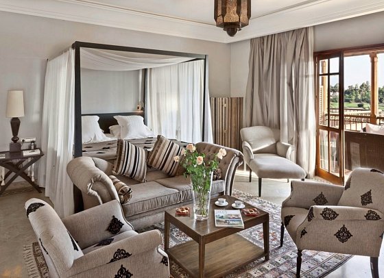 Hotel du Golf by Pickalbatros